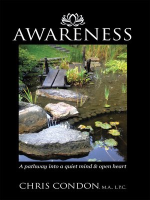 cover image of Awareness